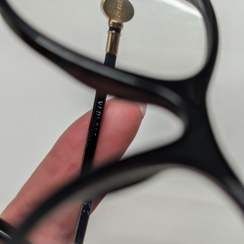 Versace glasses frame - Picture 8 of 8